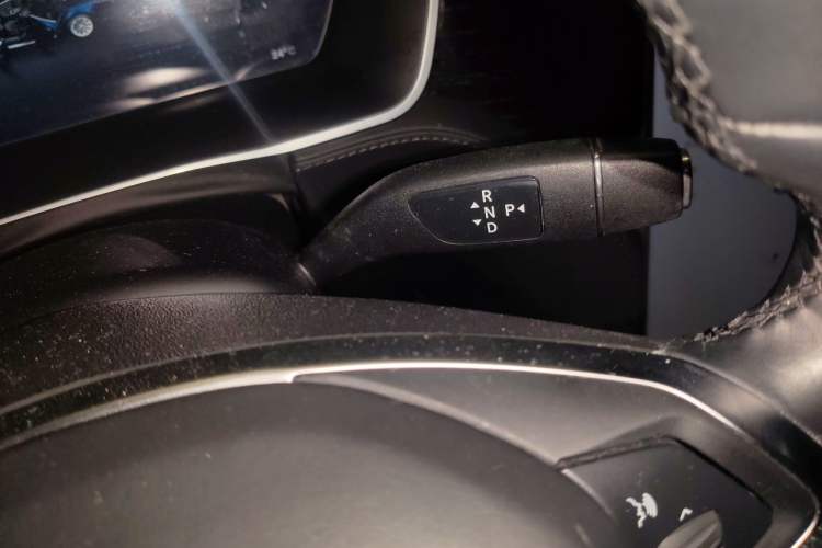 Used Tesla Model S 2016 S 60 Gear Lever