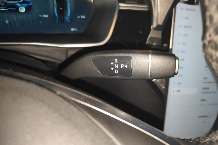 Used Tesla Model S 2016 S 60 Gear Lever