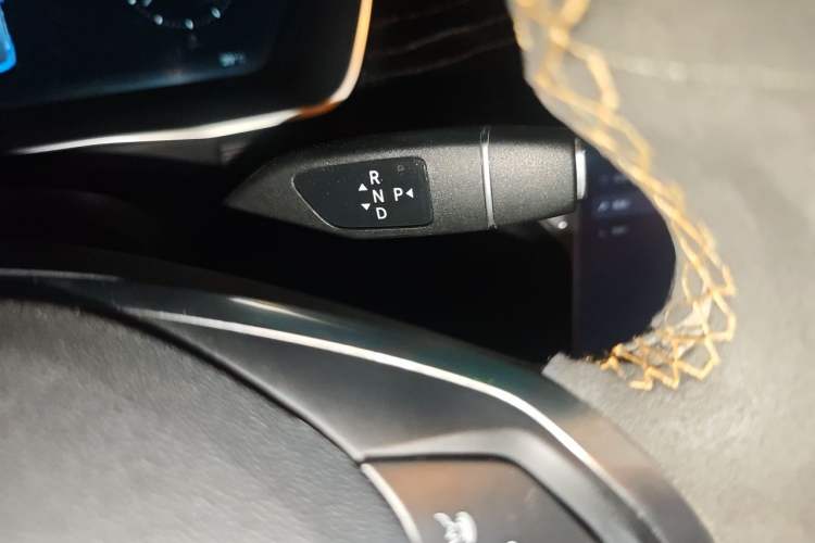 Used Tesla Model S 2016 S 60D Gear Lever