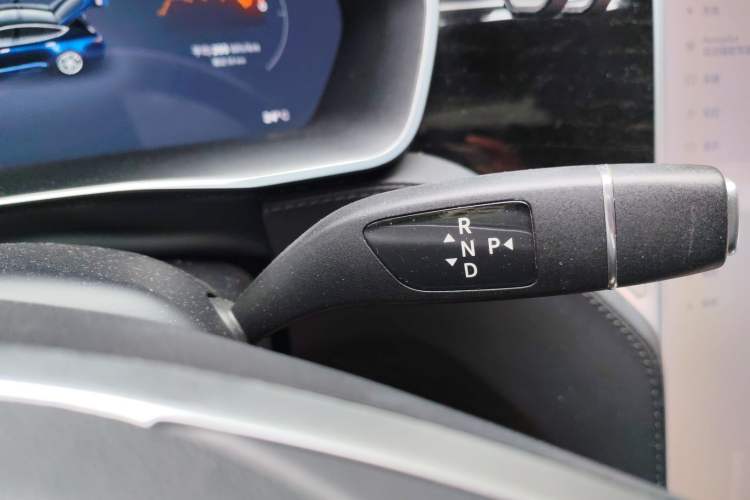 Used Tesla Model S 2016 S 60 Gear Lever