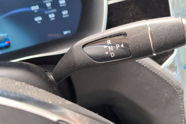 Used Tesla Model S 2016 S 90D Gear Lever