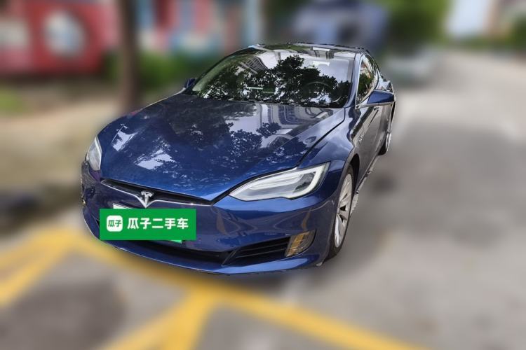 Used Tesla Model S 2016 S 60 Guazi used car, China used car export, Used car for sale, Used  cars, Cheapest cars for sale