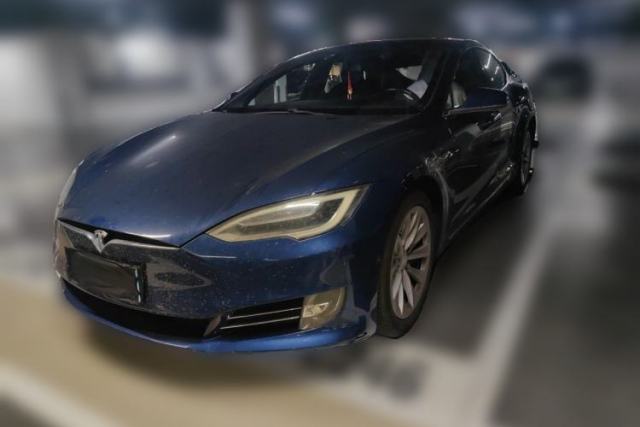 Used Tesla Model S 2016 S 60