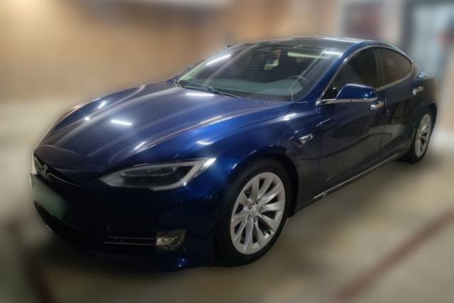 Used Tesla Model S 2016 S 60