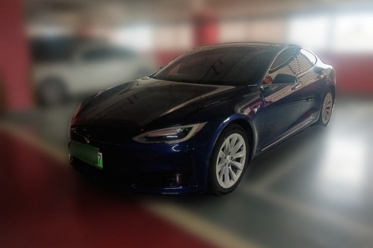 Used Tesla Model S 2016 S 75 Guazi used car, China used car export, Used car for sale, Used  cars, Cheapest cars for sale