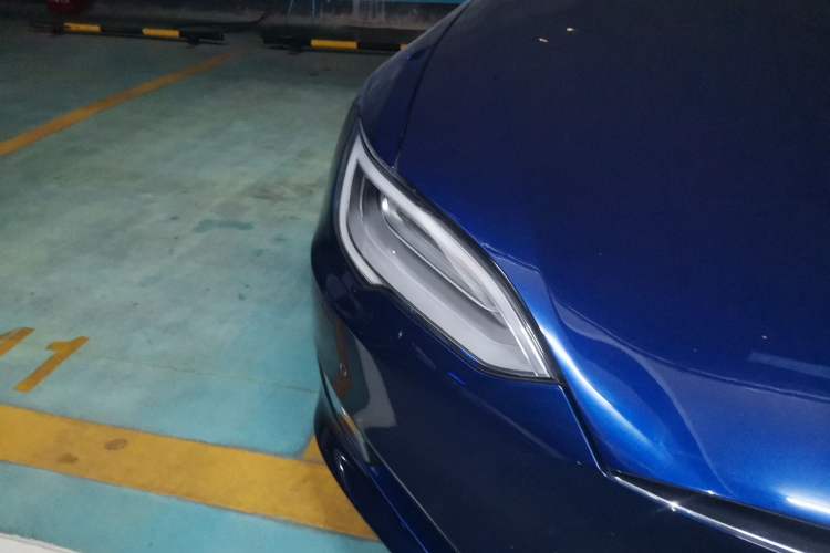 Used Tesla Model S 2016 S 60 Right Front Headlight