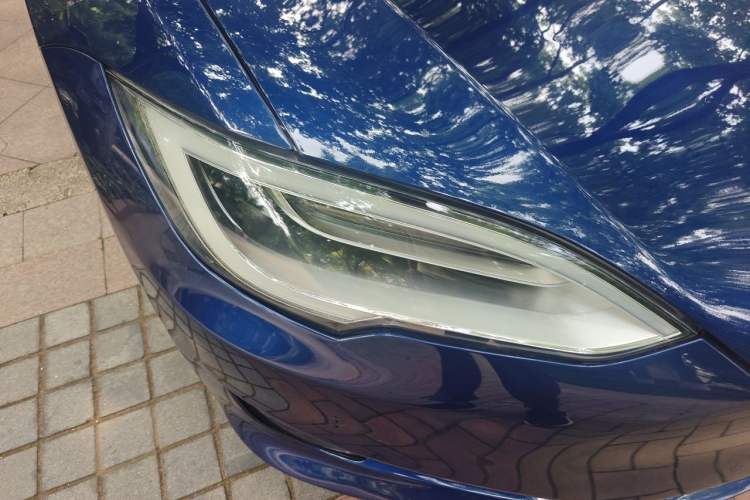 Used Tesla Model S 2016 S 60 Right Front Headlight