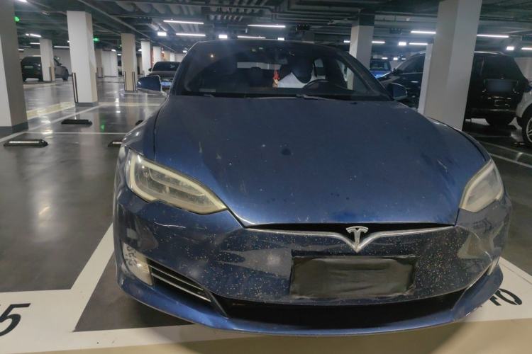 Used Tesla Model S 2016 S 60 Right Front Headlight