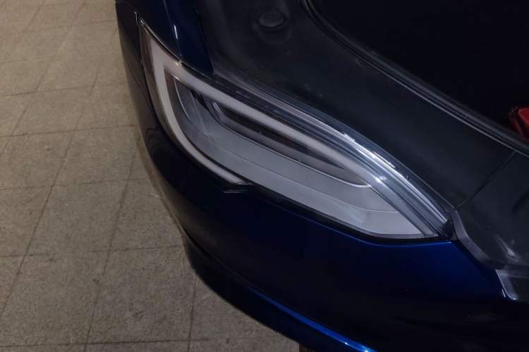 Used Tesla Model S 2016 S 60 Right Front Headlight