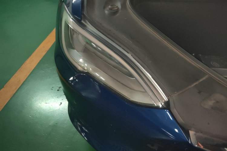 Used Tesla Model S 2016 S 60 Right Front Headlight
