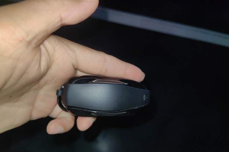 Used Tesla Model S 2016 S 60 Vehicle Key