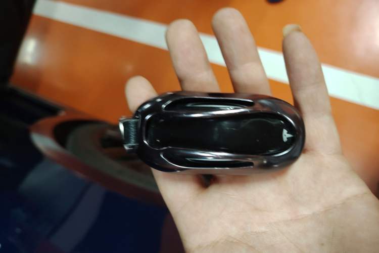Used Tesla Model S 2016 S P90D Vehicle Key