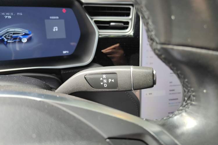 Used Tesla Model S 2016 S 75 Vehicle Key
