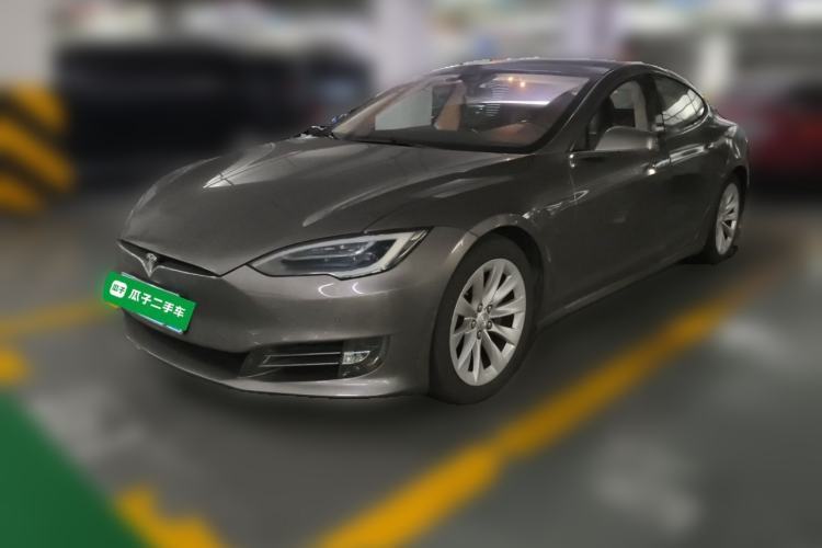 Used Tesla Model S 2016 S 90D Guazi used car, China used car export, Used car for sale, Used  cars, Cheapest cars for sale