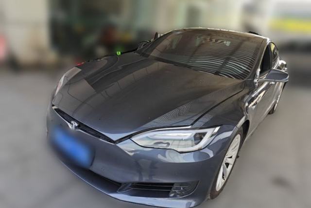 Used Tesla Model S 2016 S 60
