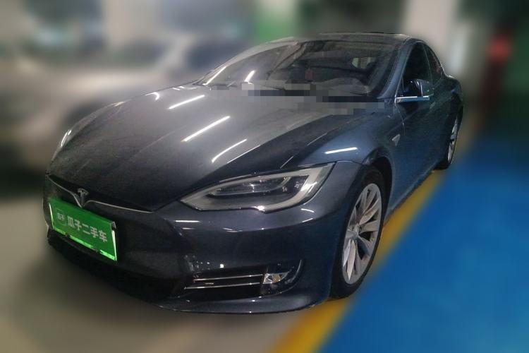 Used Tesla Model S 2016 S 90D Guazi used car, China used car export, Used car for sale, Used  cars, Cheapest cars for sale