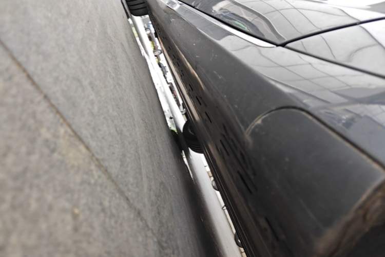 Used Tesla Model S 2016 S 60 Chassis Rear Left