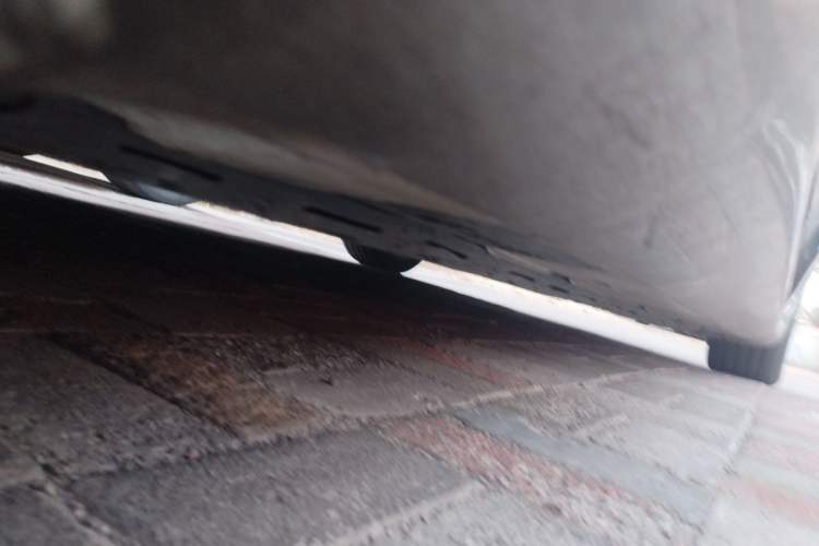 Used Tesla Model S 2016 S 60D Chassis Rear Right
