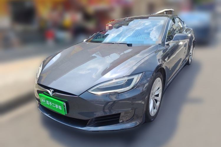 Used Tesla Model S 2016 S 75 Guazi used car, China used car export, Used car for sale, Used  cars, Cheapest cars for sale