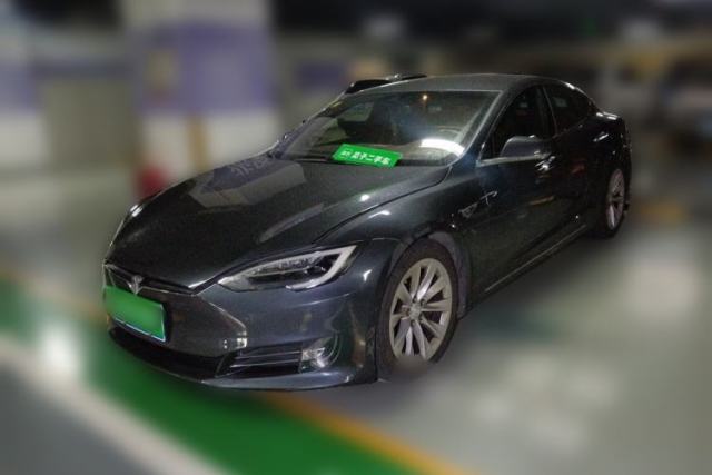 Used Tesla Model S 2016 S 75D