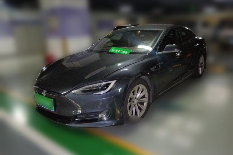 Used Tesla Model S 2016 S 75D Guazi used car, China used car export, Used car for sale, Used cars, Cheapest cars for sale