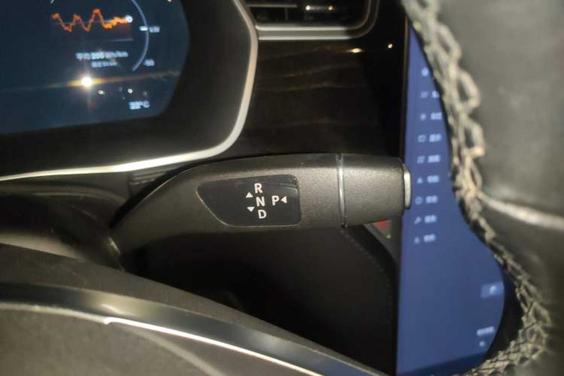 Used Tesla Model S 2016 S 60 Gear Lever