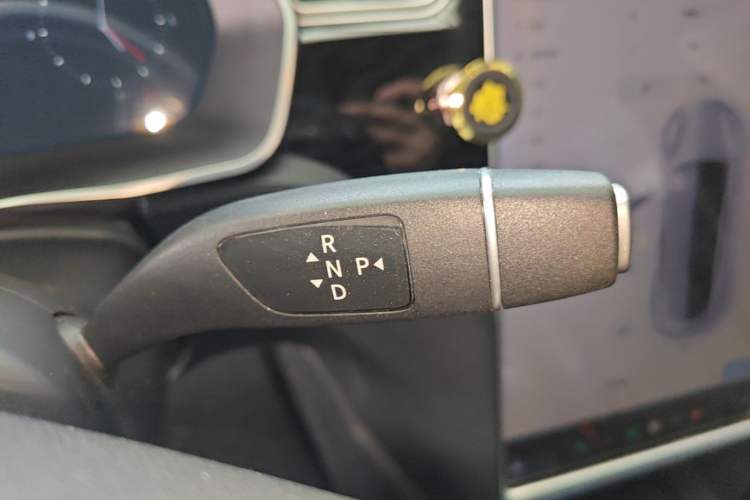 Used Tesla Model S 2016 S 60 Gear Lever