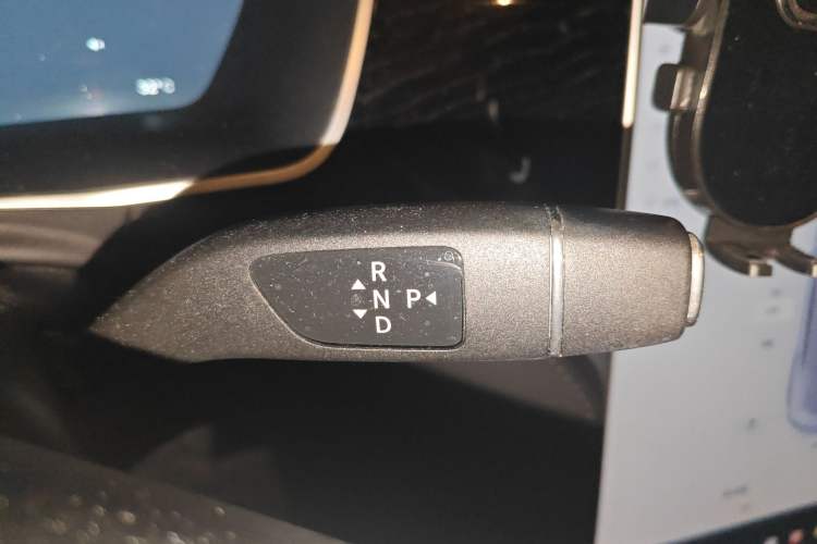 Used Tesla Model S 2016 S 60 Gear Lever