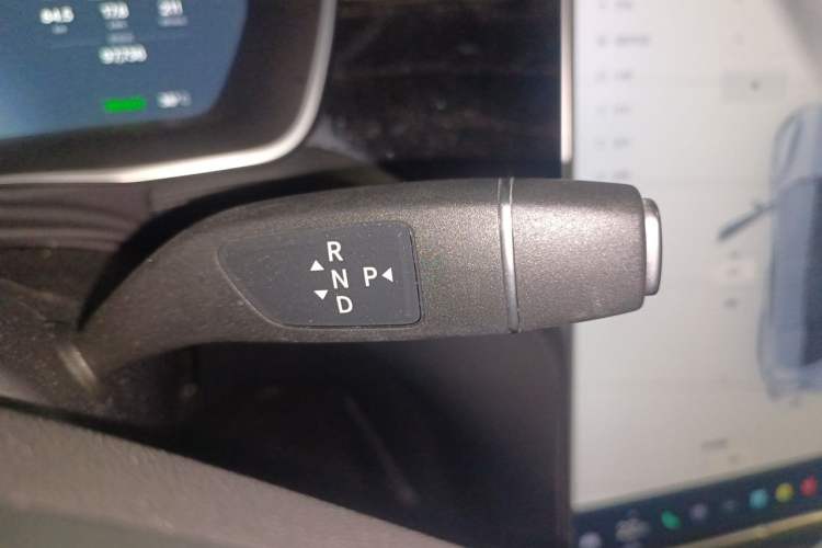 Used Tesla Model S 2016 S 90D Gear Lever