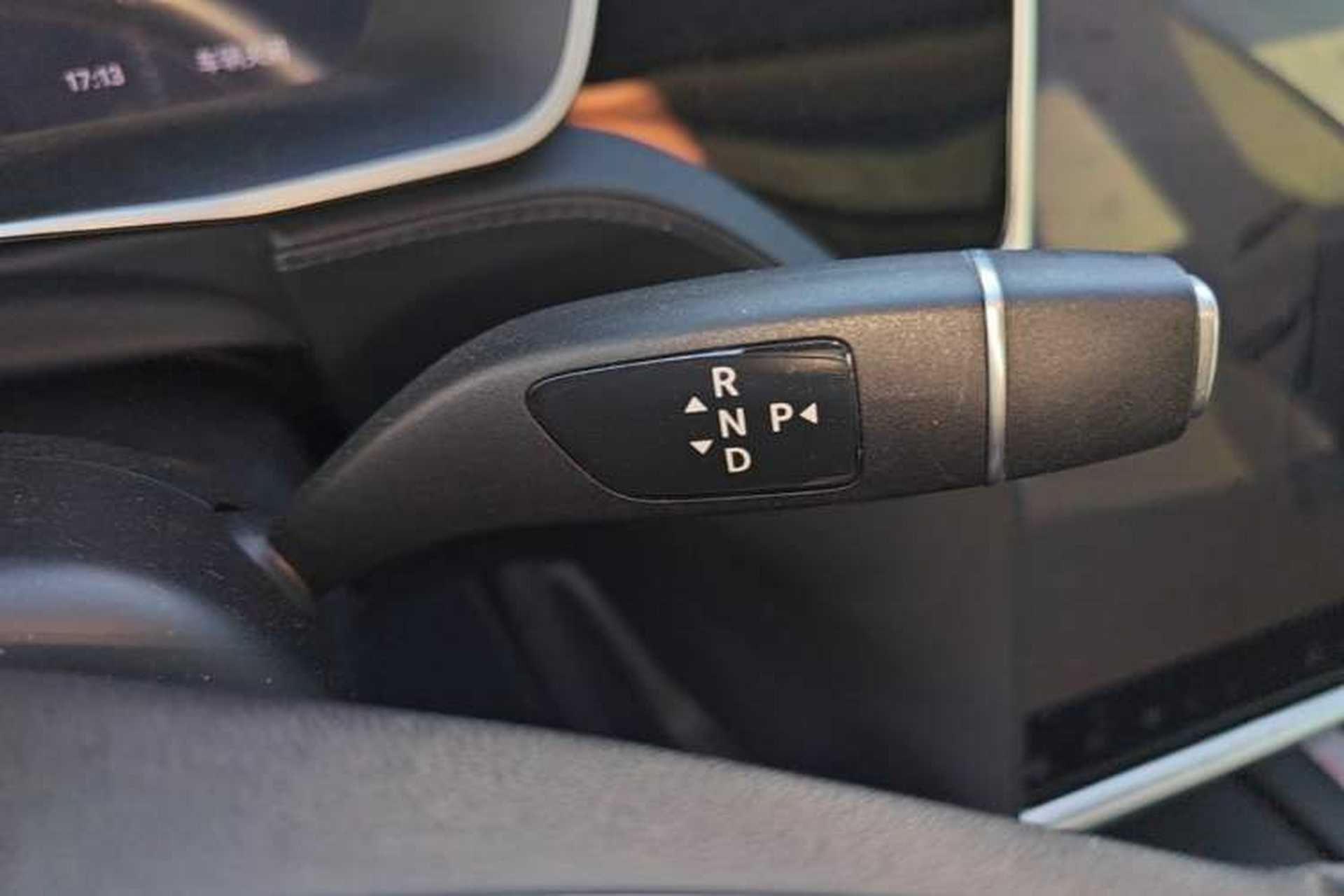 Used Tesla Model S 2016 S 75D Gear Lever