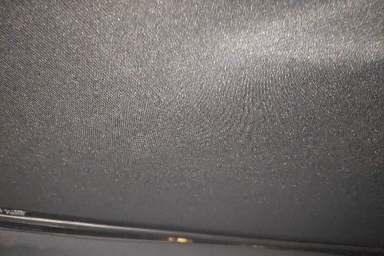 Used Tesla Model S 2016 S 60 Headliner