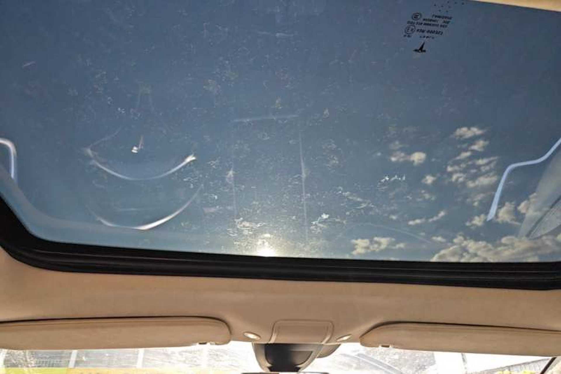 Used Tesla Model S 2016 S 75D Headliner
