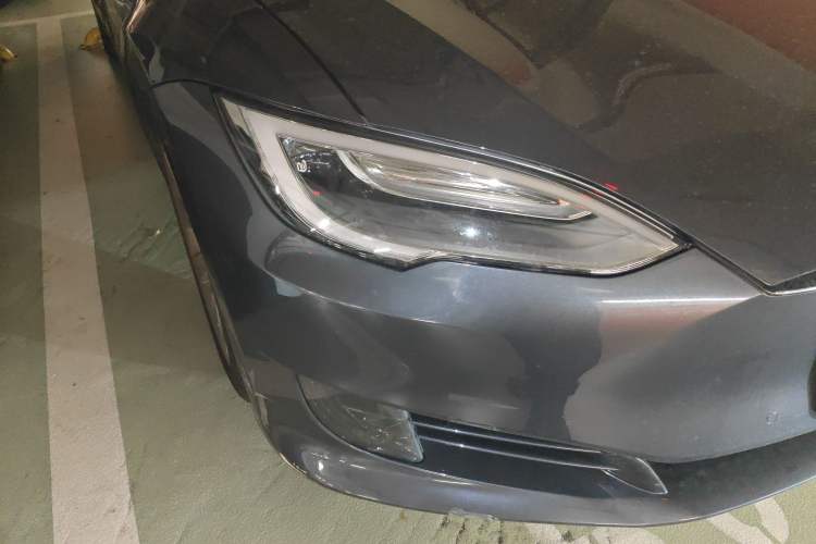Used Tesla Model S 2016 S 60 Right Front Headlight