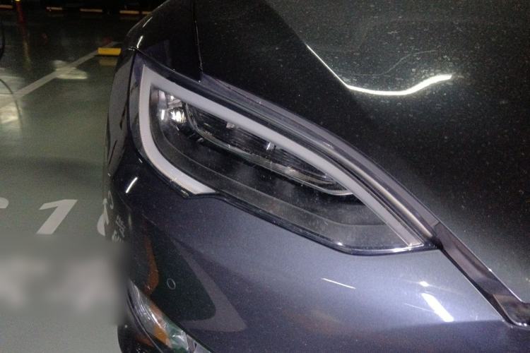 Used Tesla Model S 2016 S 75D Right Front Headlight