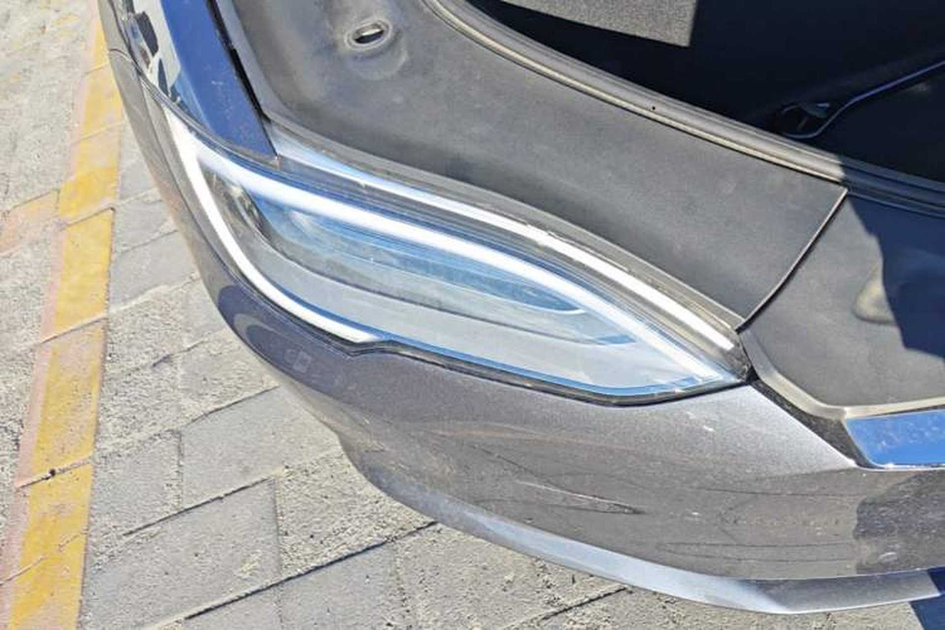 Used Tesla Model S 2016 S 75D Right Front Headlight