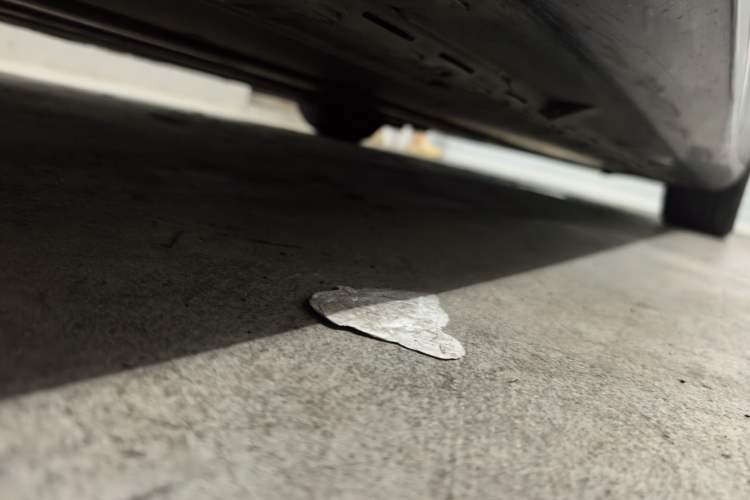 Used Tesla Model S 2016 S 75 Chassis Front Right