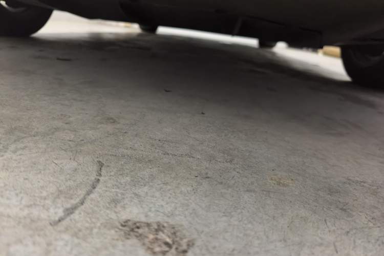 Used Tesla Model S 2016 S 75 Chassis Rear