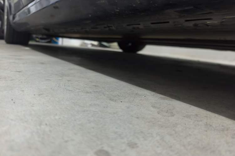 Used Tesla Model S 2016 S 75 Chassis Rear Right