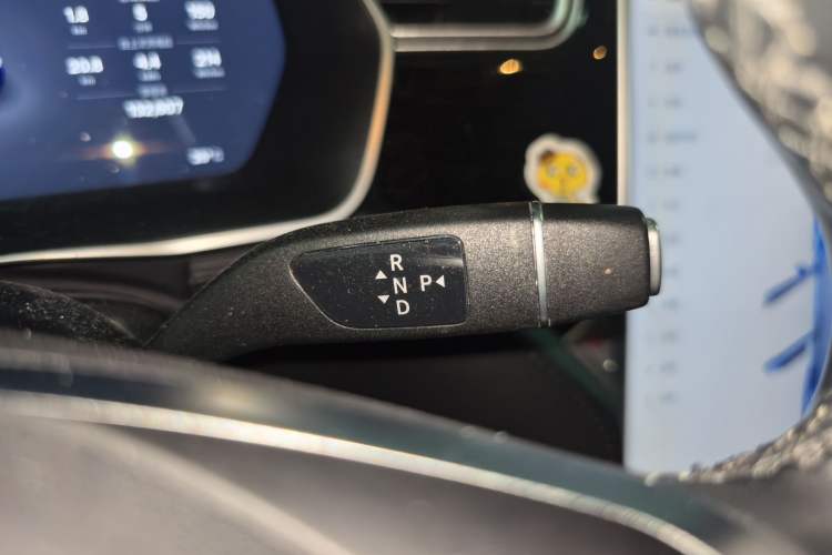 Used Tesla Model S 2016 S 75 Gear Lever