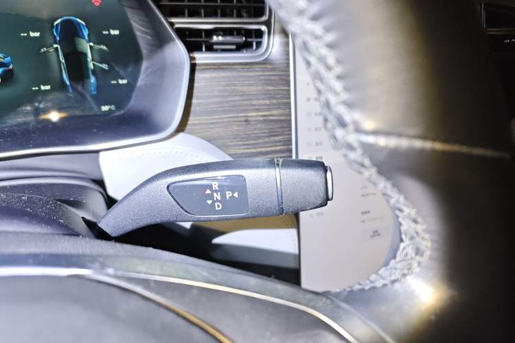 Used Tesla Model S 2016 S 70D Gear Lever
