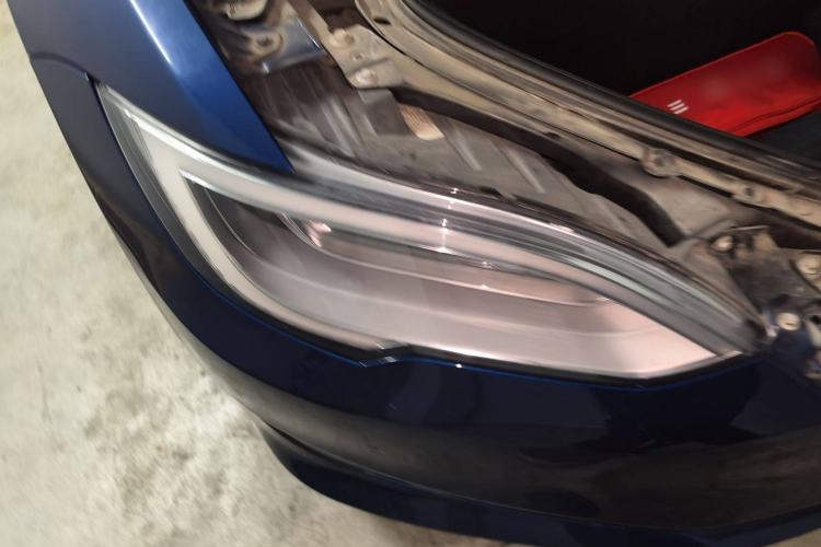 Used Tesla Model S 2016 S 75 Right Front Headlight