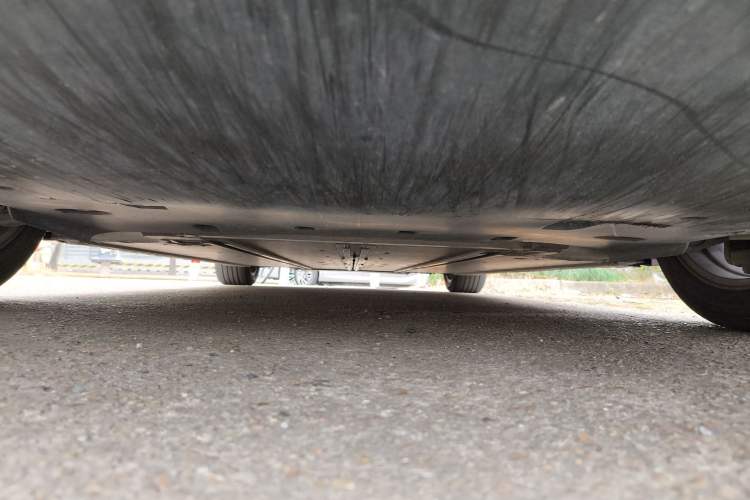 Used Tesla Model S 2016 S 60 Chassis Front
