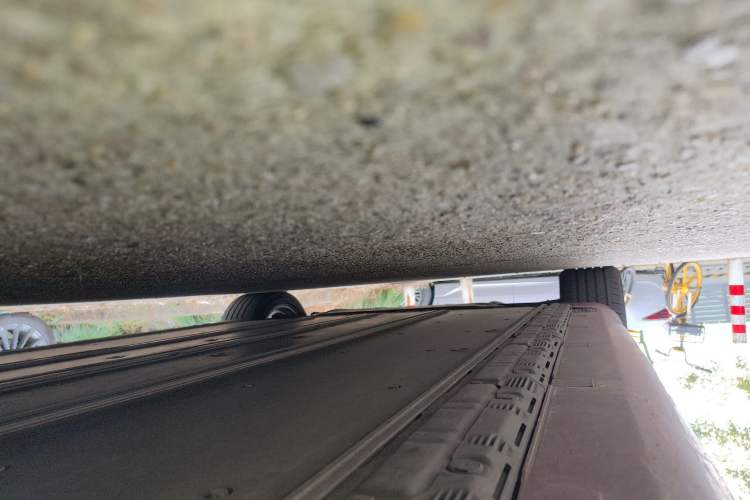 Used Tesla Model S 2016 S 60 Chassis Front Right