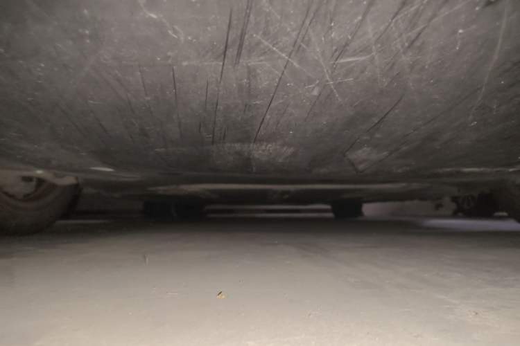 Used Tesla Model S 2016 S 60 Chassis Front
