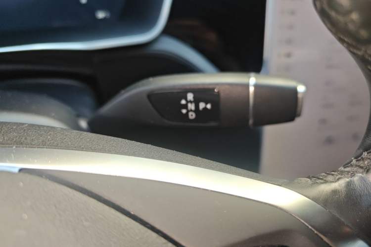 Used Tesla Model S 2016 S 60 Gear Lever
