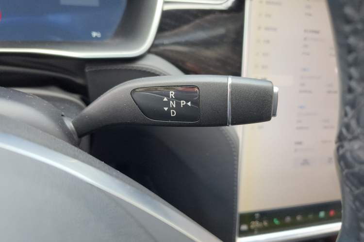 Used Tesla Model S 2016 S 60 Gear Lever