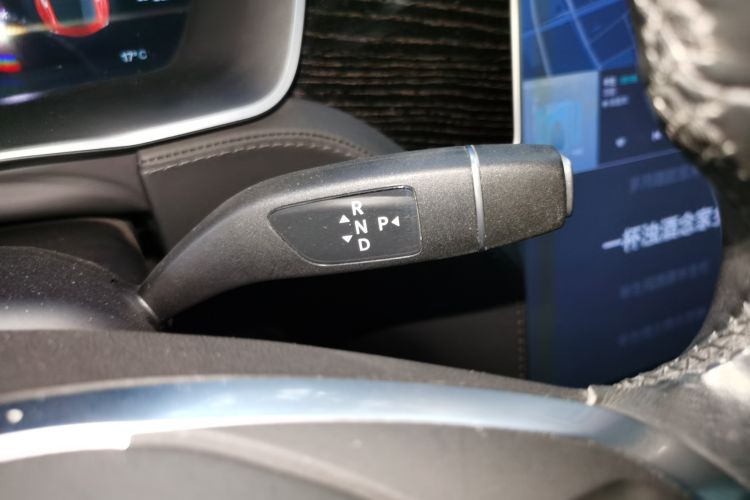Used Tesla Model S 2016 S 60 Gear Lever