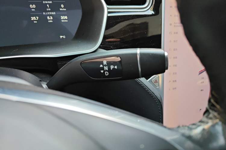 Used Tesla Model S 2016 S 60 Gear Lever