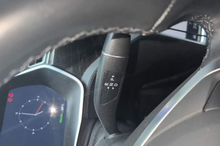 Used Tesla Model S 2016 S 75 Gear Lever