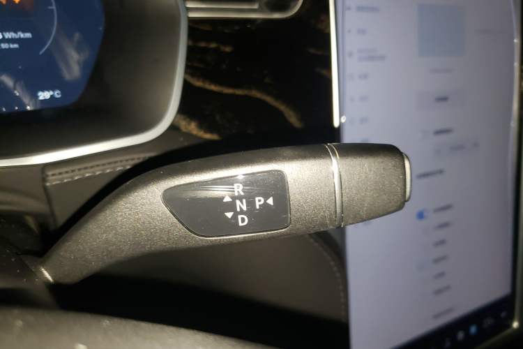 Used Tesla Model S 2016 S 60 Gear Lever